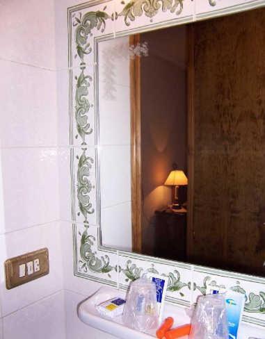 Hostal Las Coronas Sos del Rey Católico Chambre photo