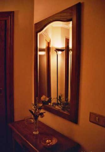 Hostal Las Coronas Sos del Rey Católico Extérieur photo