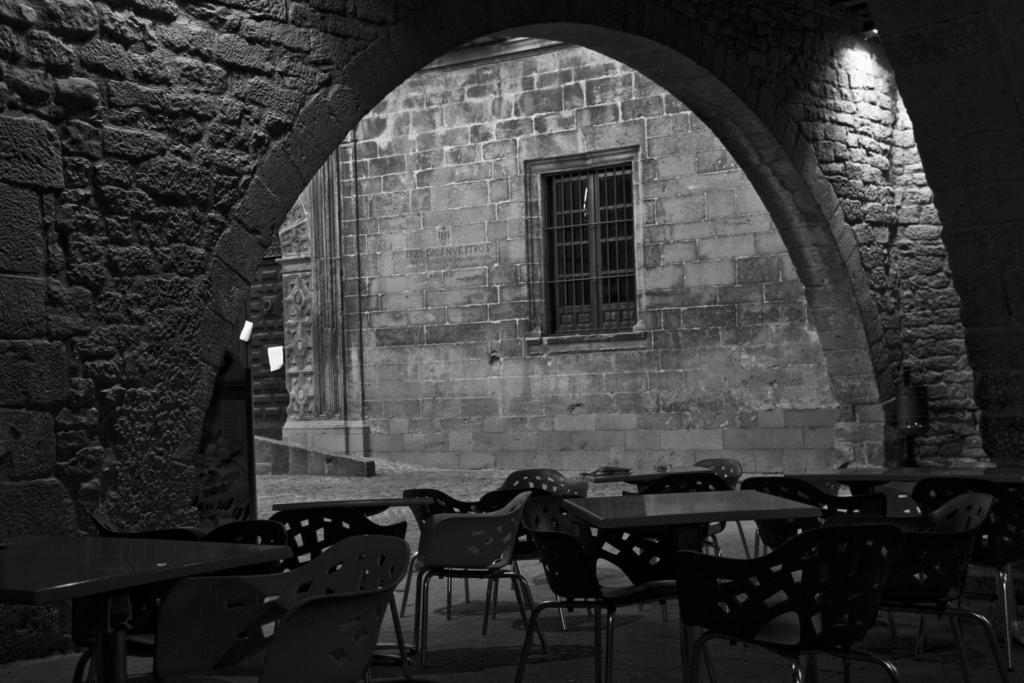 Hostal Las Coronas Sos del Rey Católico Extérieur photo